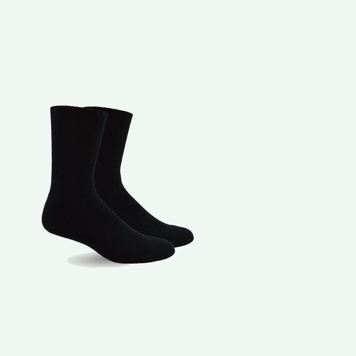 Mi Socks Non-Binding Socks, Black