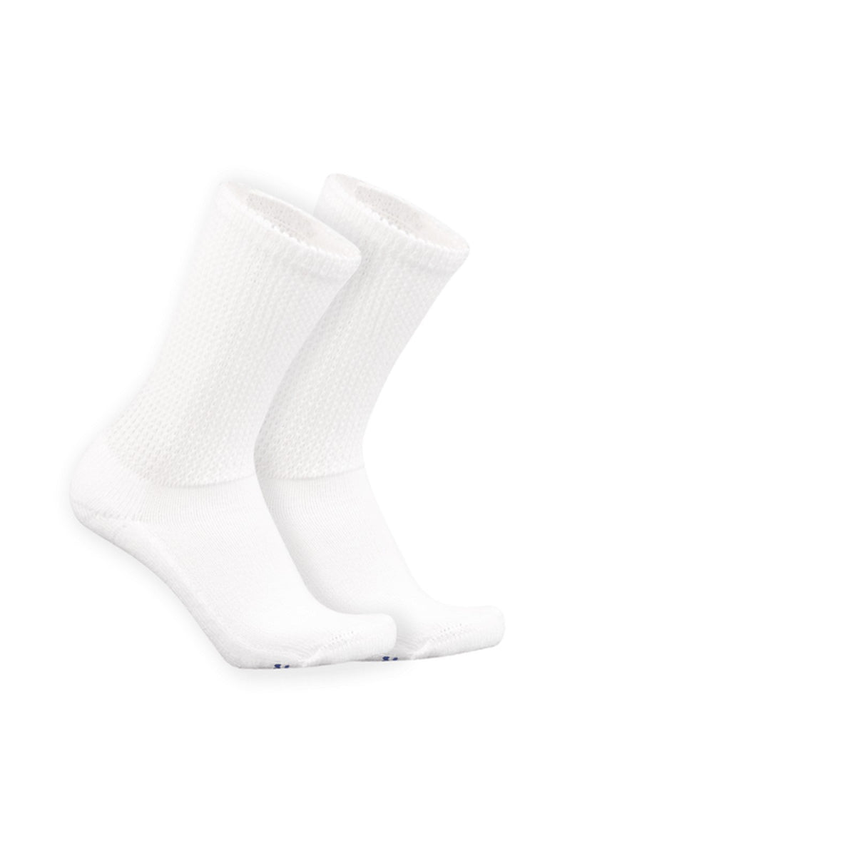 Mi Socks Non-Binding Socks, White