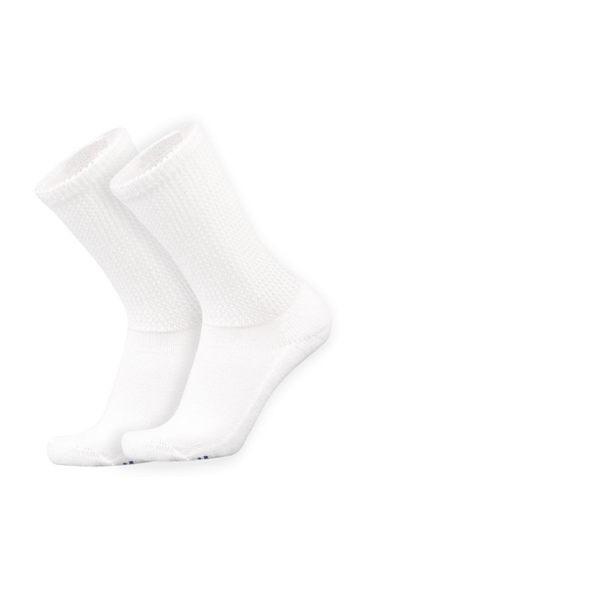 Mi Socks Neuropathy Socks, White